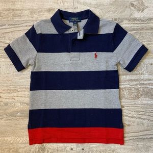 Polo Ralph Lauren toddler boy Polo Shirt